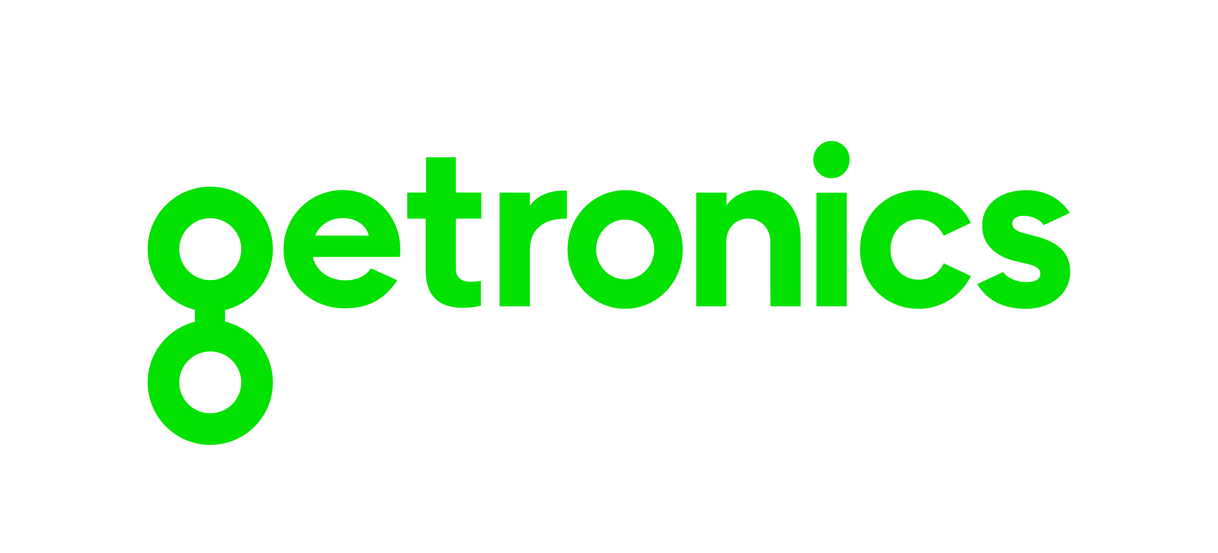 Logo getronics Logo getronics